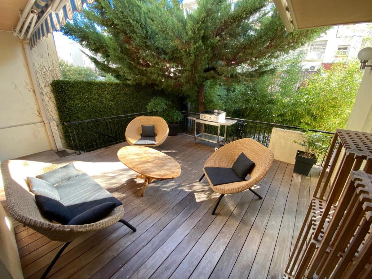 Rev'Azur Apartment Frejus Exterior photo