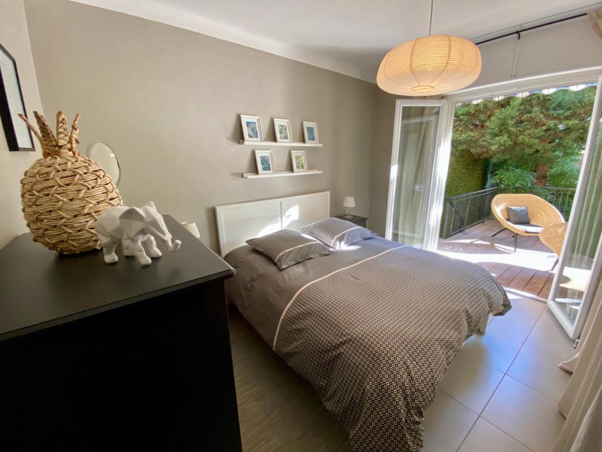 Rev'Azur Apartment Frejus Exterior photo